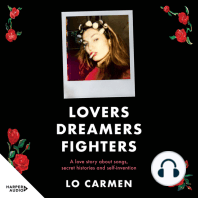 Lovers Dreamers Fighters