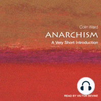 Anarchism