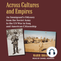 Across Cultures and Empires