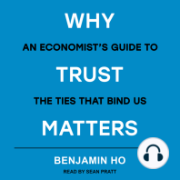 Why Trust Matters