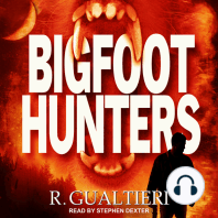 Bigfoot Hunters