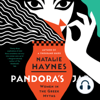 Pandora's Jar: Women in the Greek Myths