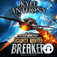 Bounty Hunter Breaker