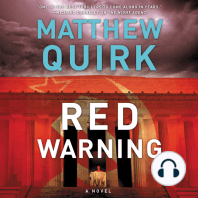 Red Warning