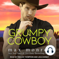 Grumpy Cowboy