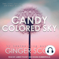 Candy Colored Sky