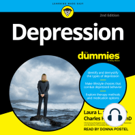 Depression For Dummies