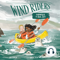 Wind Riders #3