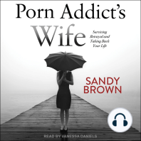 Porn Addict's Wife