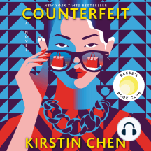 Counterfeit: A Novel