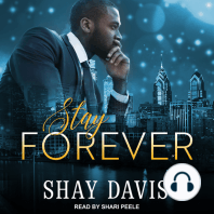 Stay Forever