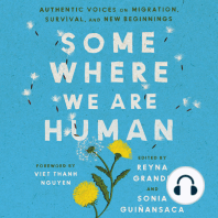 Somewhere We Are Human