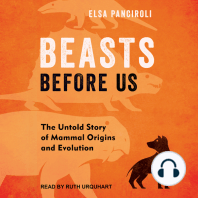 Beasts Before Us