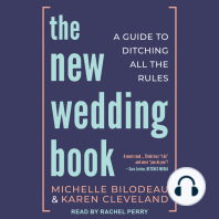 The New Wedding Book