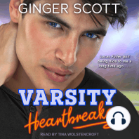 Varsity Heartbreaker