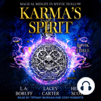 Karma's Spirit