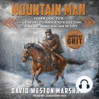 Mountain Man