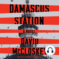 Damascus Station