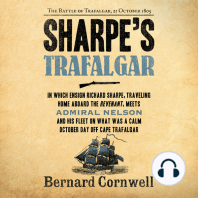 Sharpe's Trafalgar