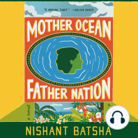 Mother Ocean Father Nation