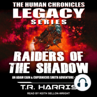 Raiders of the Shadow