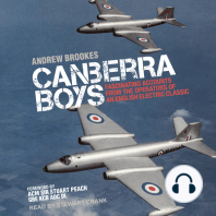 Canberra Boys