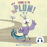 Leave It to Plum!