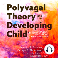 Polyvagal Theory and the Developing Child