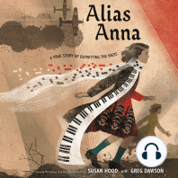 Alias Anna