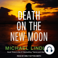 Death on the New Moon