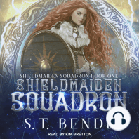 Shieldmaiden Squadron