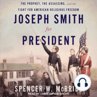 Joseph Smith for President