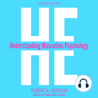 He: Understanding Masculine Psychology