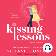 Kissing Lessons