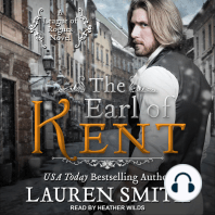 The Earl of Kent