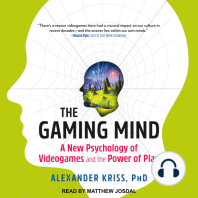 The Gaming Mind