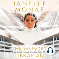 The Memory Librarian