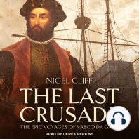 The Last Crusade