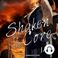 Shaken to the Core