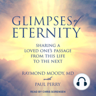 Glimpses of Eternity