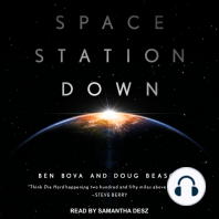 Space Station Down