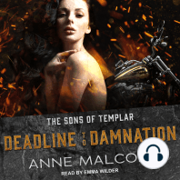 Deadline to Damnation