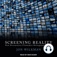 Screening Reality