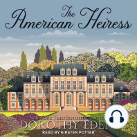 The American Heiress