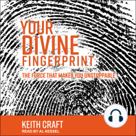 Your Divine Fingerprint