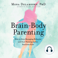 Brain-Body Parenting