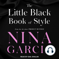 The Little Black Book of Style