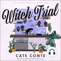 Witch Trial