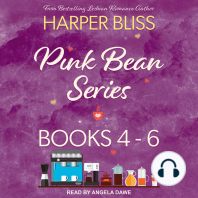 Pink Bean Series