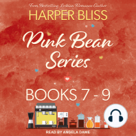 Pink Bean Series